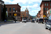 Keweenaw Peninsula