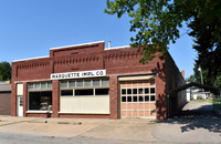 McPherson County