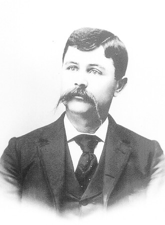 Joseph Franklin "Dick" Womble