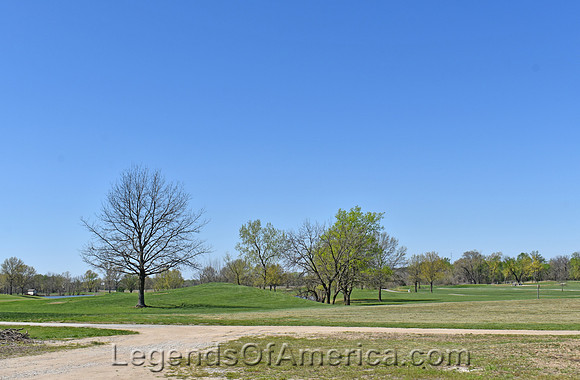 Linn Valley, KS - Golf Course - 2