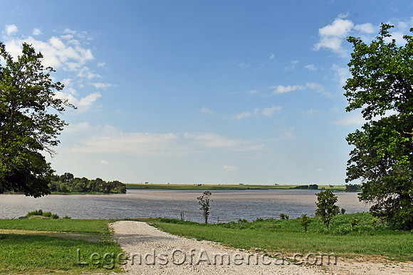 Yates Center, KS - South Owl Lake