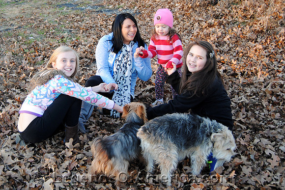 My Kids