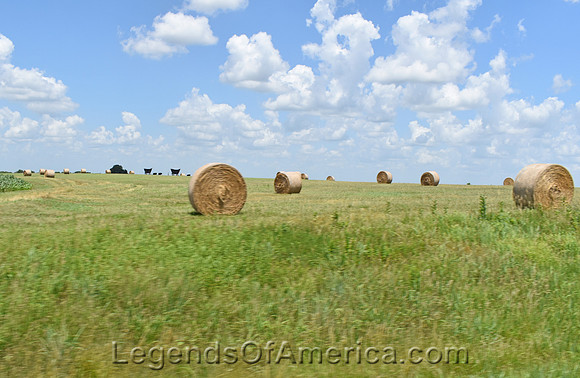 DouglasCounty-HayBales