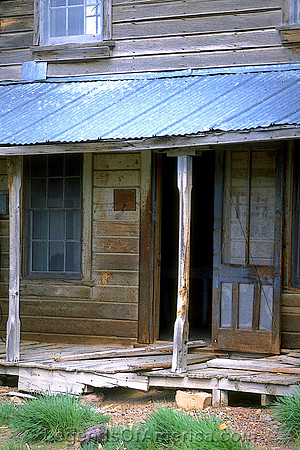 Lake County, OR - Shirk Ranch