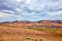 Arimo, ID - Landscape