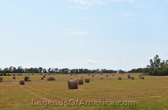 Morris County, KS - Landscape