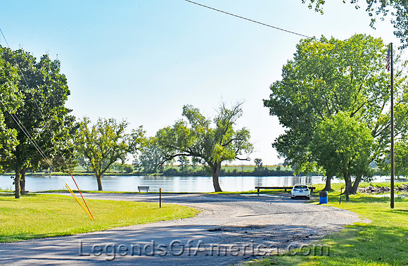 Belleville, KS - Rocky Pond Park - 2