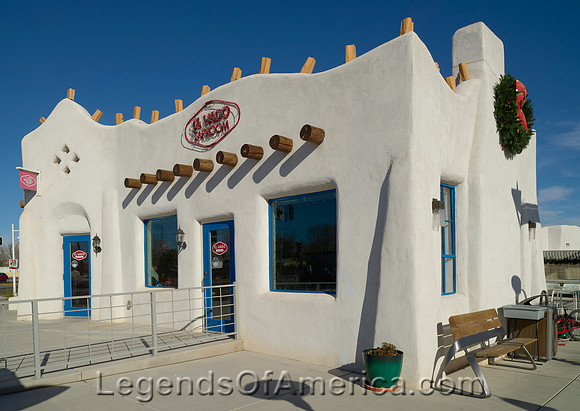 Albuquerque, NM - El Vado Taproom