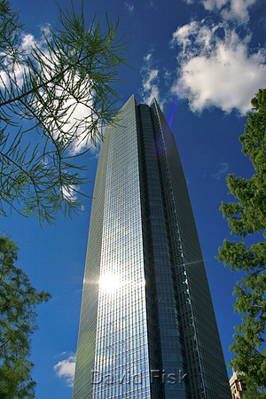 Oklahoma City, OK - Devon Energy Center