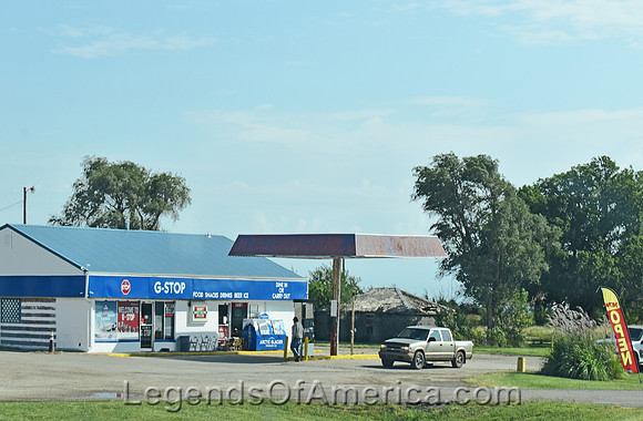 Geneseo, KS - Convenience Store