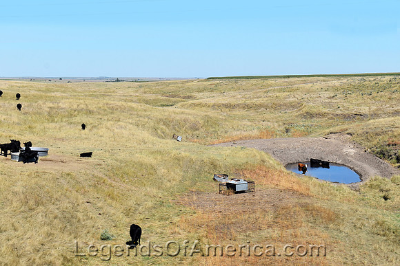 Decatur County, KS - Landscape