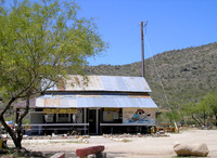More Arizona Ghost Towns