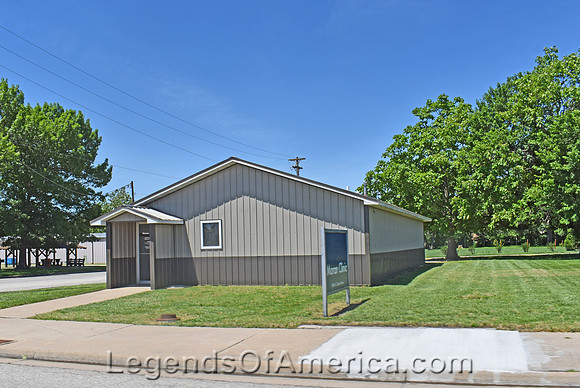 Moran, KS - Clinic