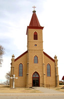Churches & Missions