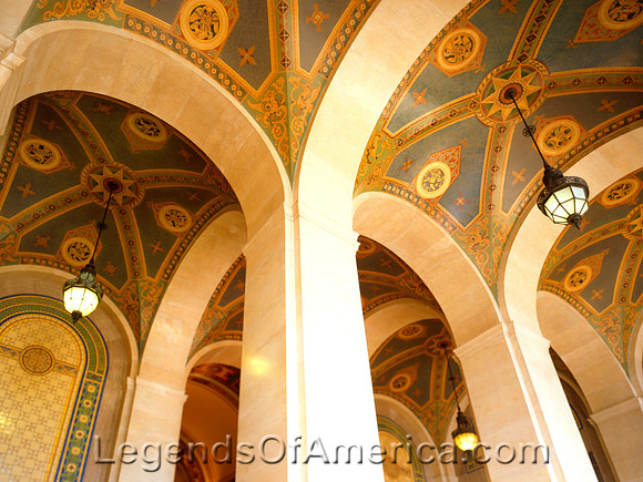 Los Angeles, CA - City Hall