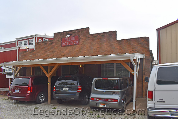 Falun, KS - FalunMotorCo