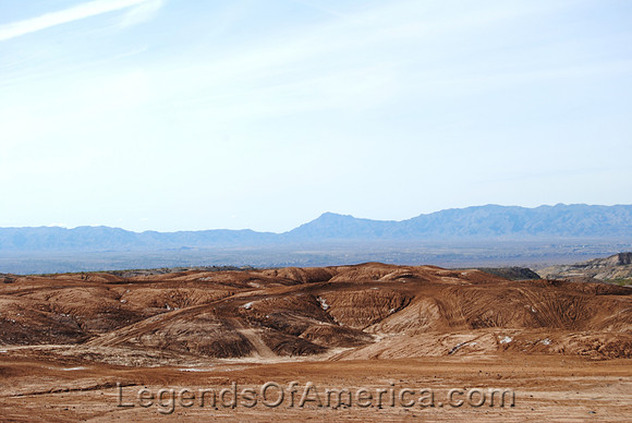Topock, AZ - Golden Shores