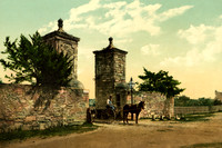 William H Jackson & The Detroit Publishing Co.