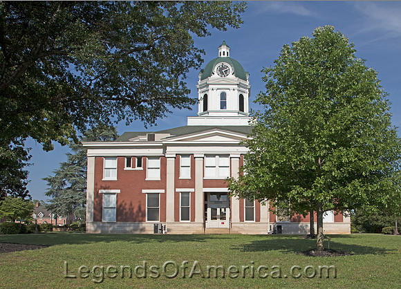 ToccoaGAStephens County CourthouseCarolHighsmith2017