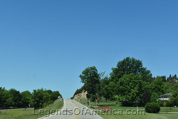 Chapman, KS - Smoky Hill Trail