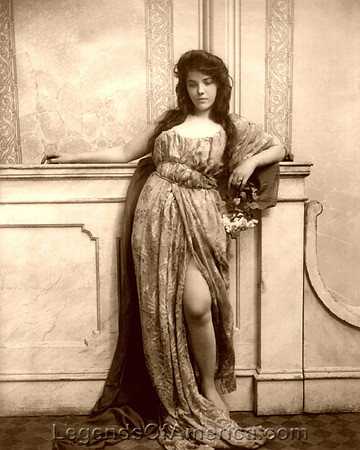 Model, 1902