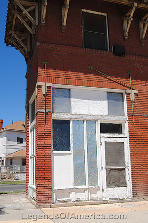 El Paso, TX - Door & Windows