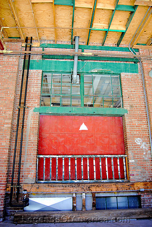 El Paso, TX - Warehouse