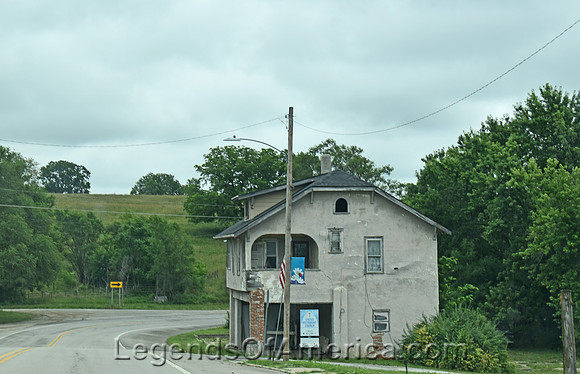 Goff, KS - Building - 3
