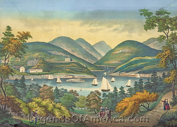 West Point, NY - 1874