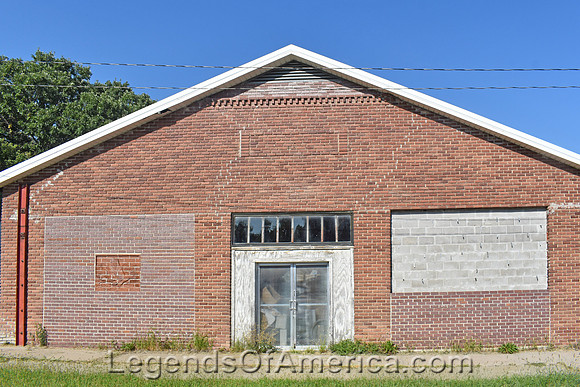 Cuba, KS - Business Building - 4
