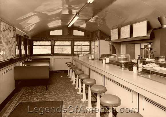 Charlton, MA - Bobs Yankee Diner