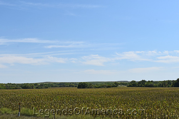Norton County, KS - Landscape - 3