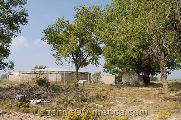 Granada, CO - Camp Amache