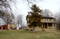 Santa Fe Trail