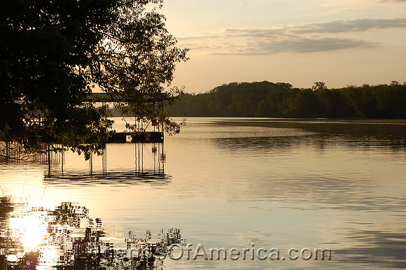 Lake of the Ozarks - May Good Morning