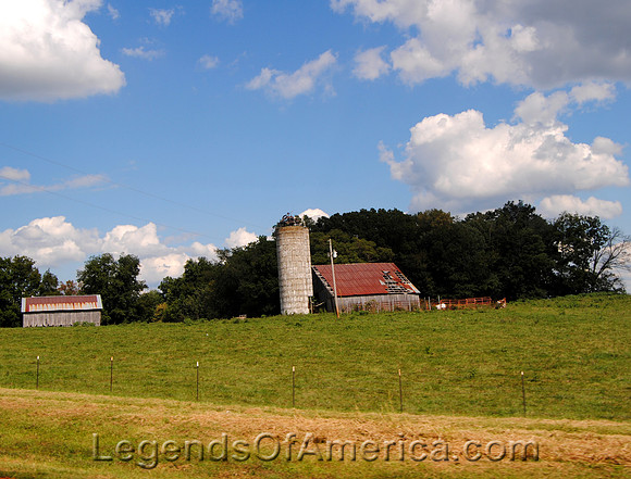 Kentucky Farm