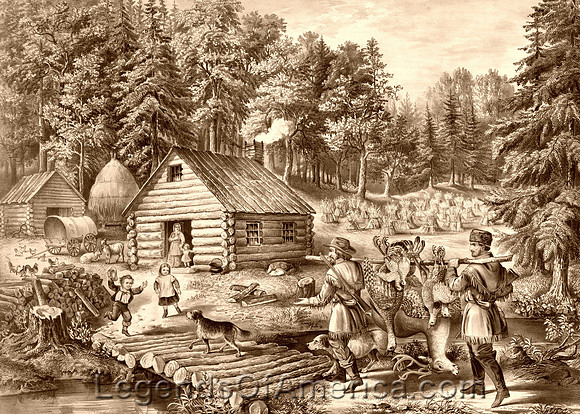 Pioneer Home