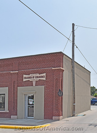 Scott City, KS - Chamber of Commerce