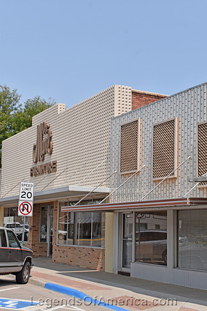 Scott City, KS - Business Buildings -2
