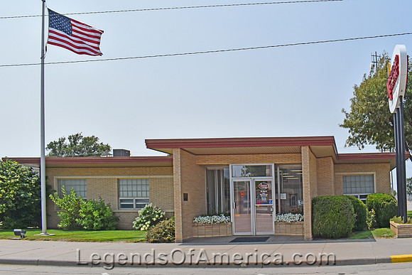 Scott City, KS - Wheatland Electric