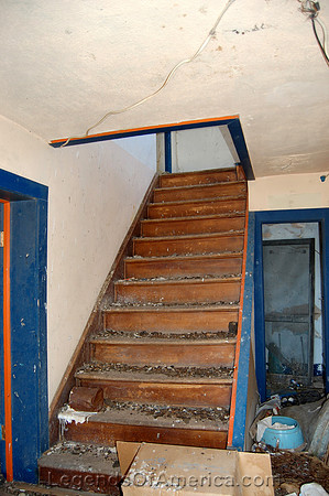Eagle Nest, NM - Eagle Nest Lodge Interior