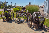 Blackfoot, ID - Farm Machinery