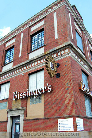 North St. Louis, MO - Old Building - 3