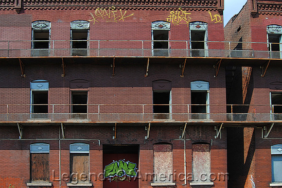 St. Louis, MO - Windows