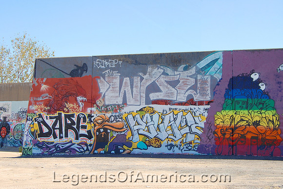 St. Louis, MO - Graffiti - 2