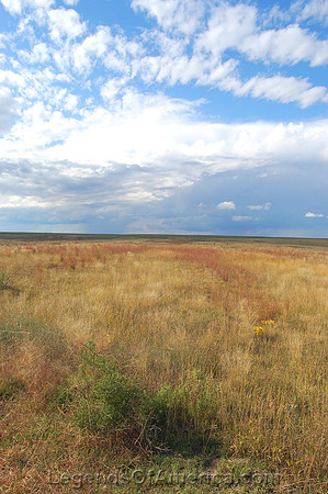 Dodge City, KS - Santa Fe Trail