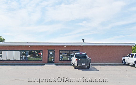 Phillipsburg, KS - Furniture Store