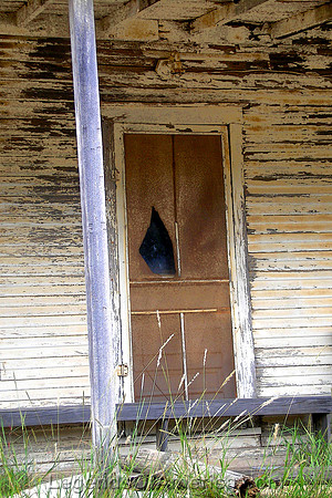 Ingalls, OK - Door - 3