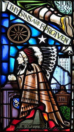 Tulsa, OK - Boston Avenue United Methodist Church