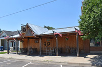 Harvey County